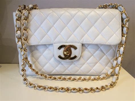 borsa jumbo di chanel|Chanel borse italia.